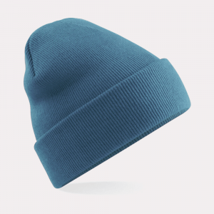 Bonnet tricot original