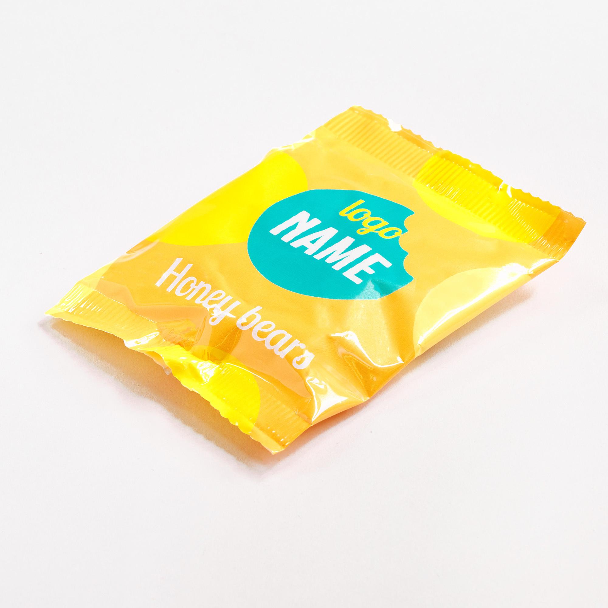 Gommes au miel