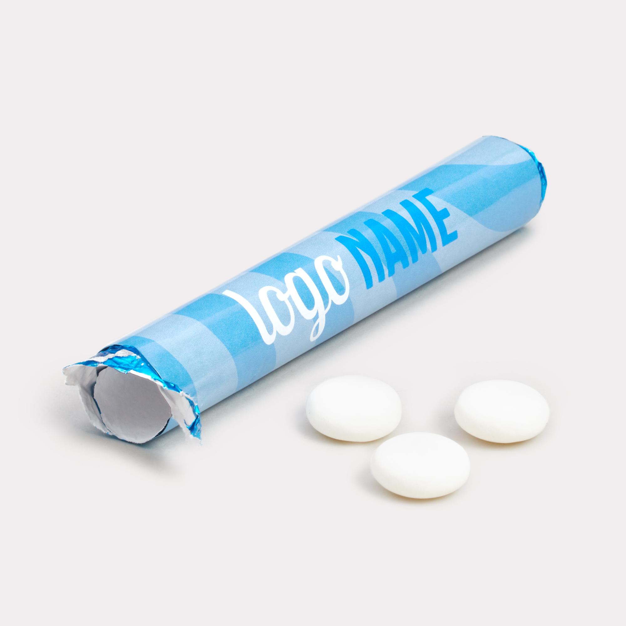 Rouleau de Mentos