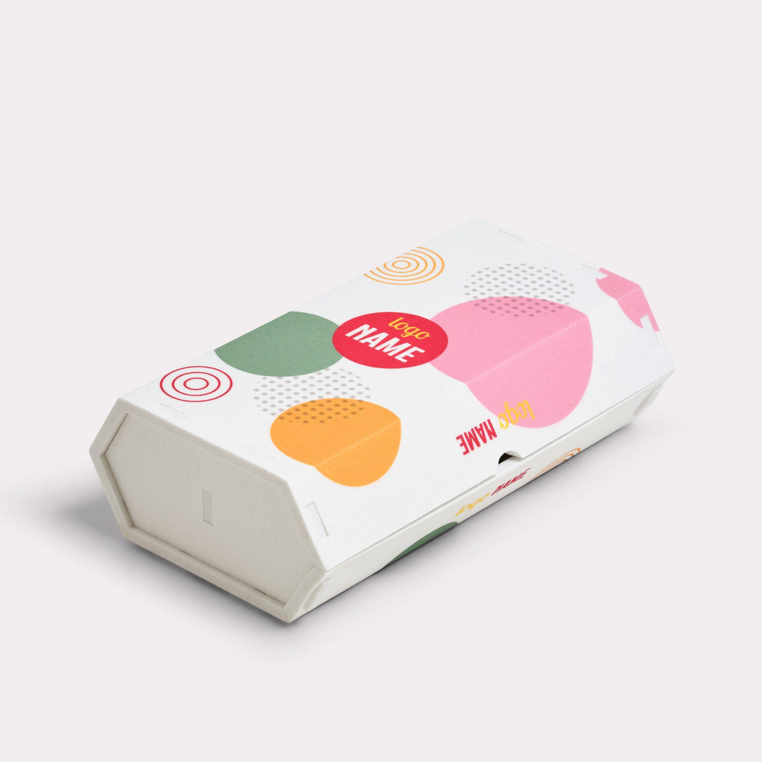 Wine box PET-felt