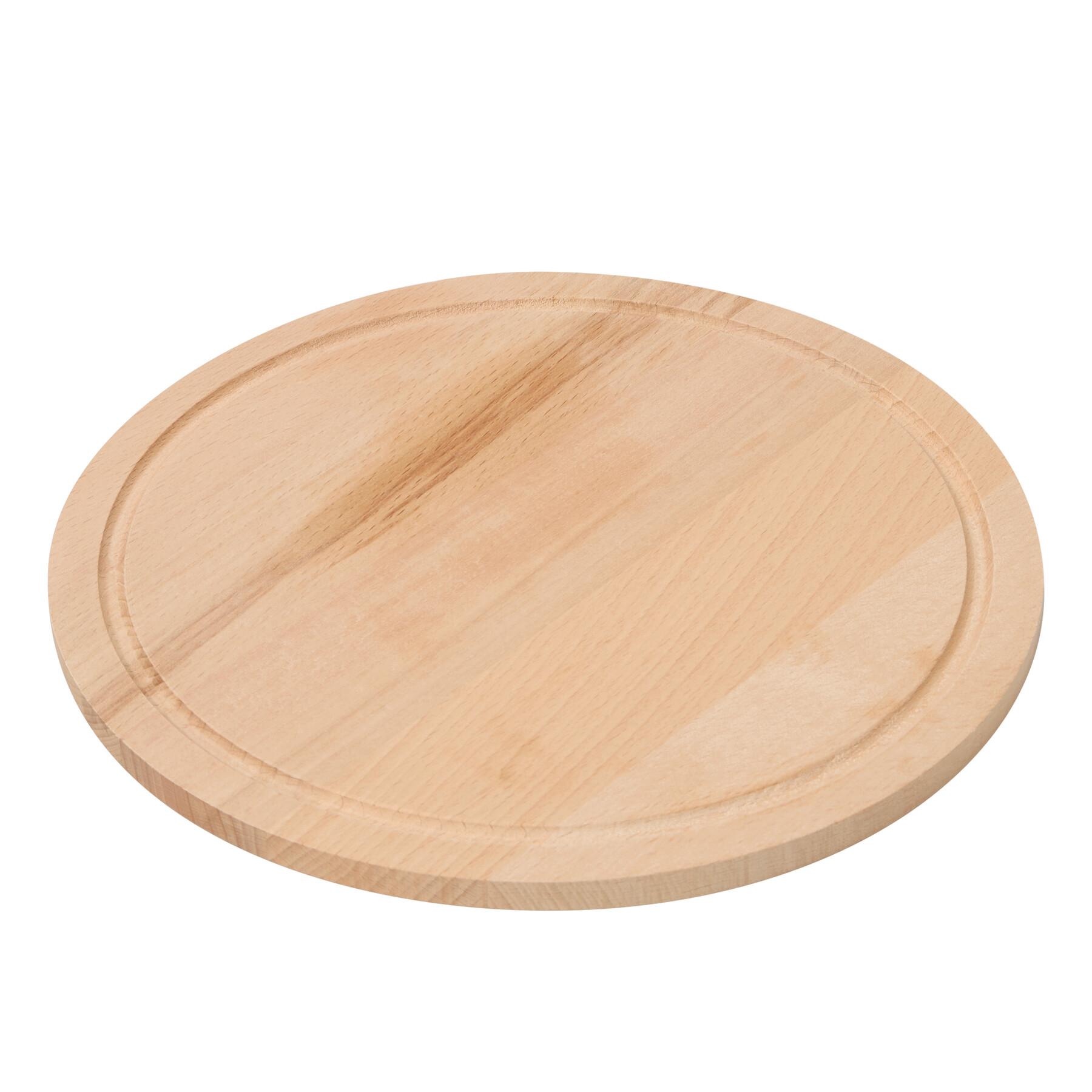Image du produit: "Planche à découper WOODEN CIRCLE"