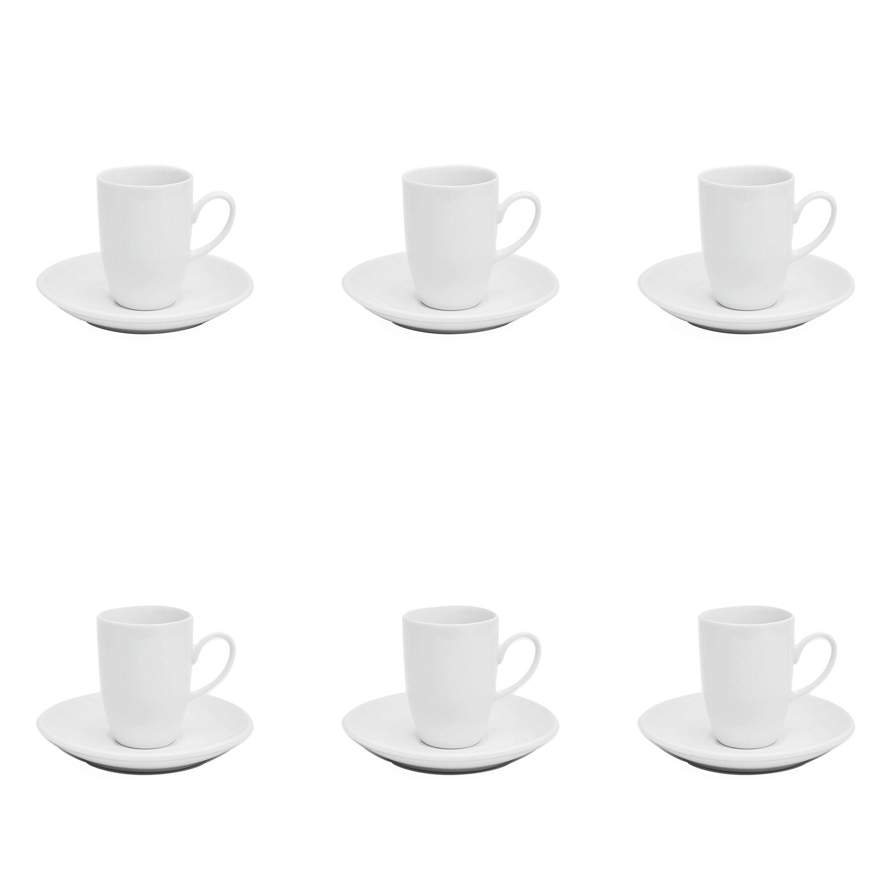 Image du produit: "Set de tasses espresso BUONGUSTO"