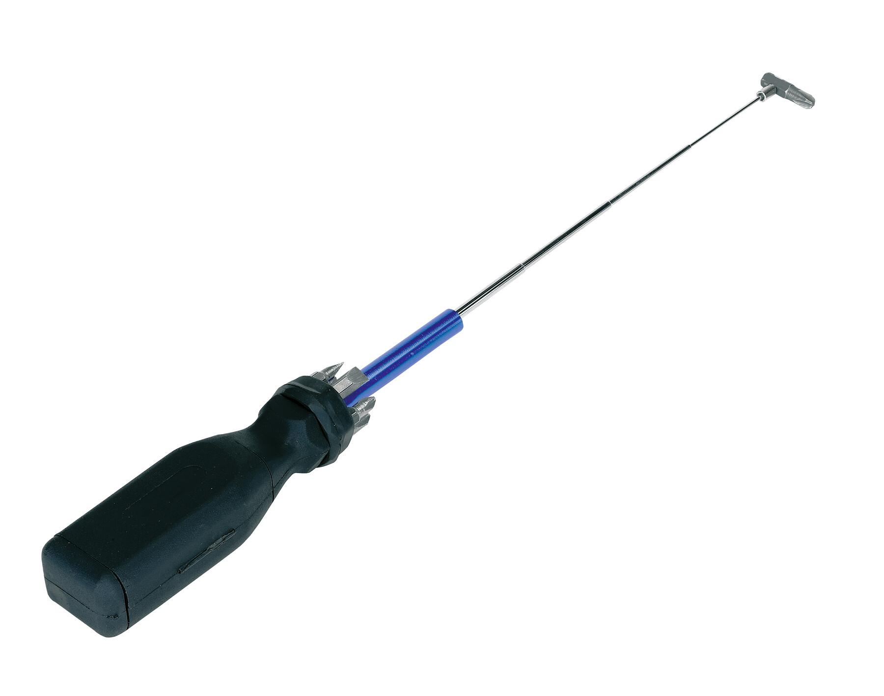 Image du produit: "Set de tournevis SCREW FINDER"