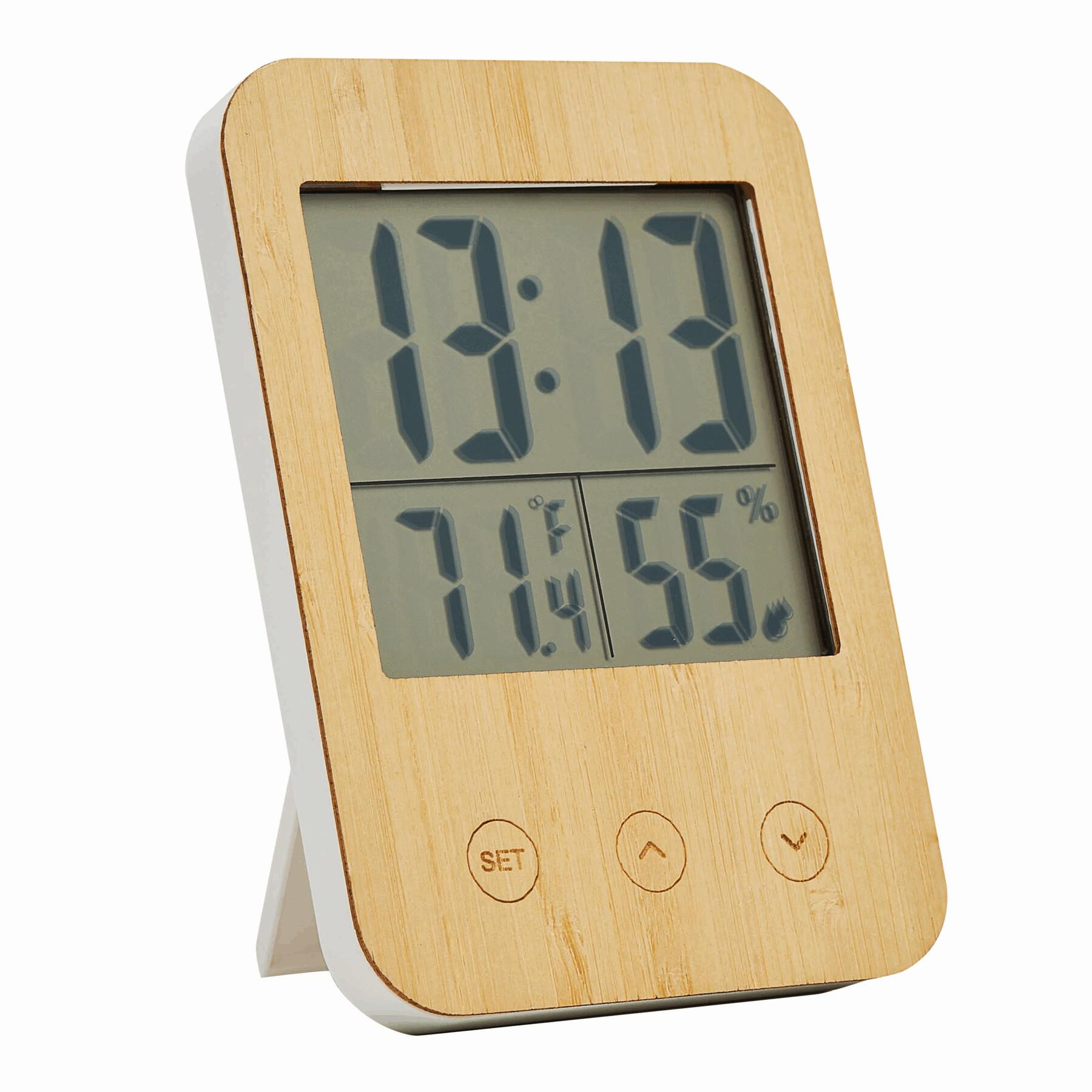Image du produit: "Station météo MIX"