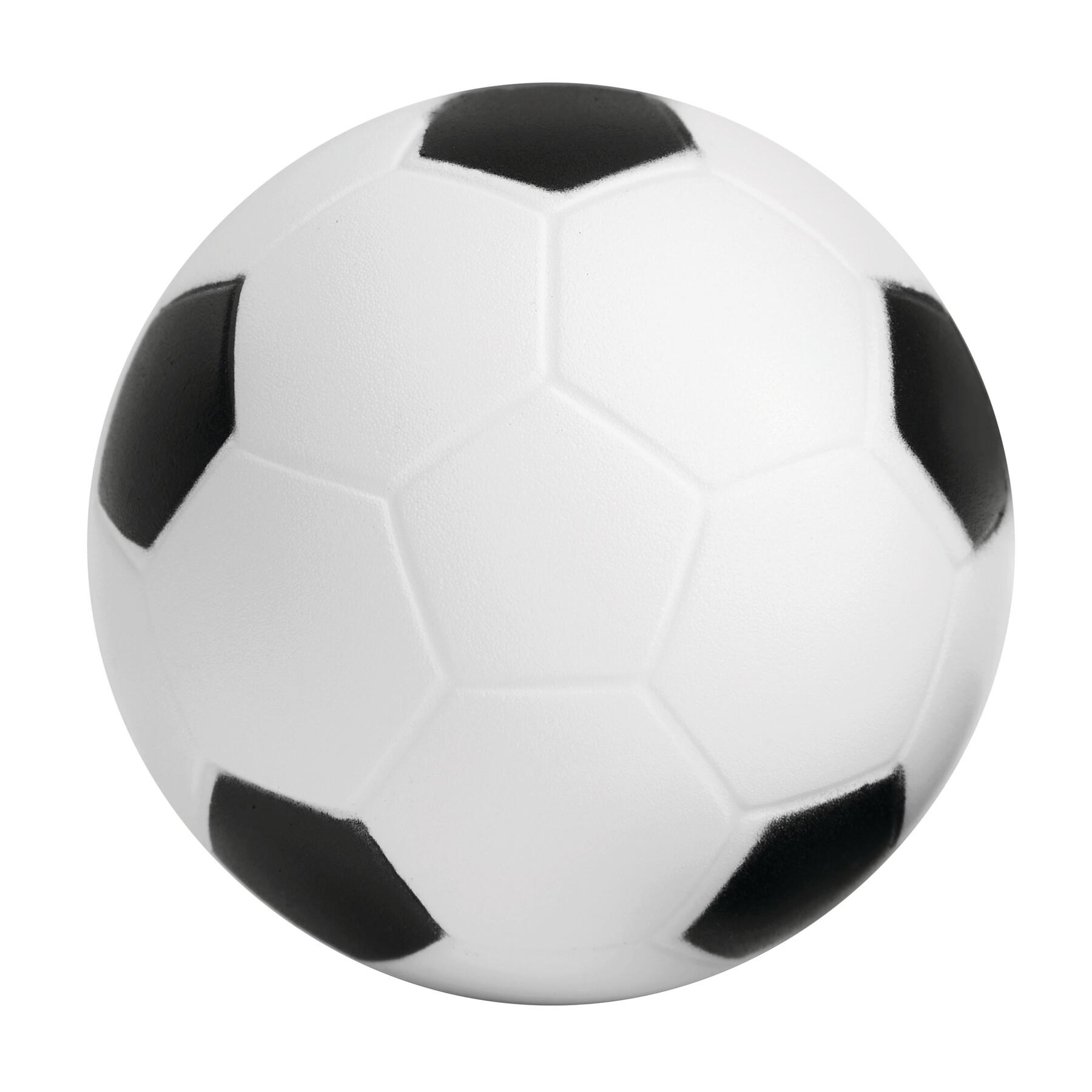 Image du produit: "Ballon de foot anti stress KICK OFF"