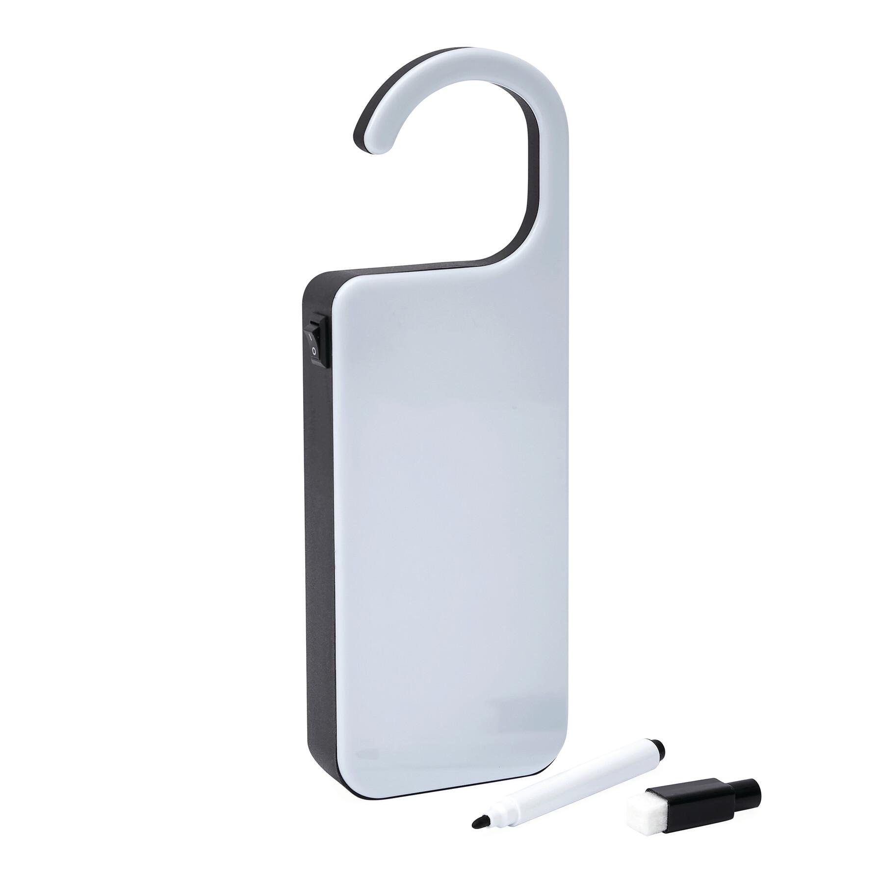 Image du produit: "Accroche-porte LED DO NOT DISTURB"