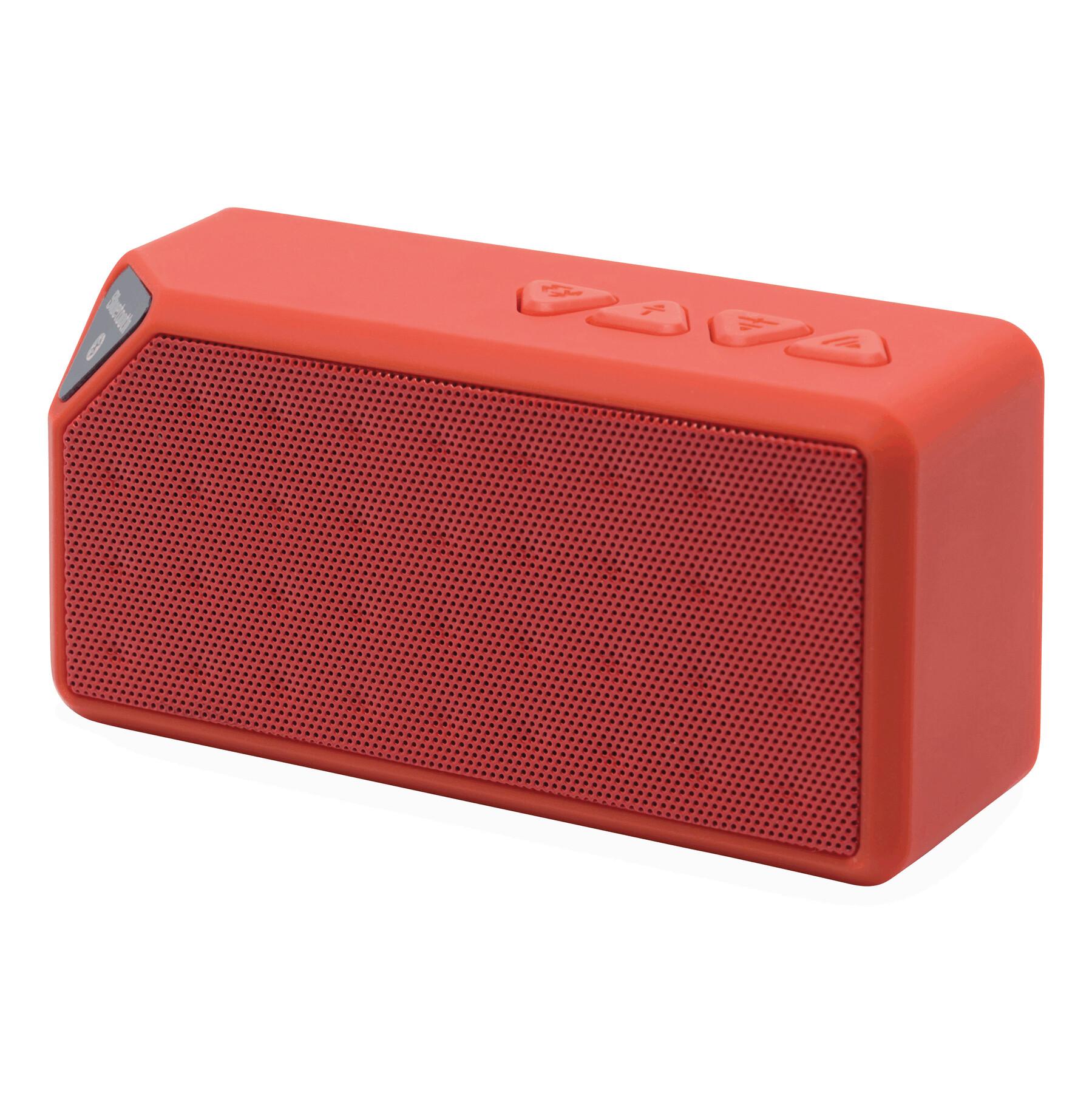 Image du produit: "Enceinte sans fil CUBOID"