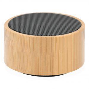 Image du produit: "Haut-parleur sans fil BAMBOO SOUND"