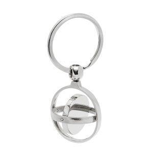 Image du produit: "Porte-clés pivotant TERRA"