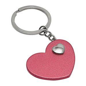 Image du produit: "Porte-clés HEART-IN-HEART"