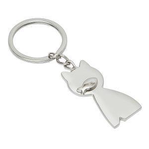 Image du produit: "Porte-clés CAT"