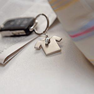 Image du produit: "Porte-clés TIE SHIRT"