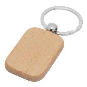 Image du produit: "Porte-clés TIMBER"