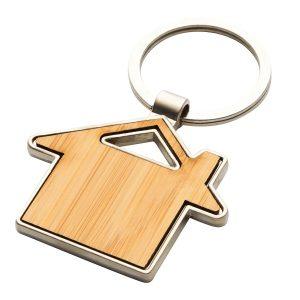 Image du produit: "Porte-clés NEW HOME"