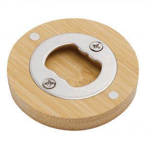 Image du produit: "Décapsuleur BAMBOO COIN"