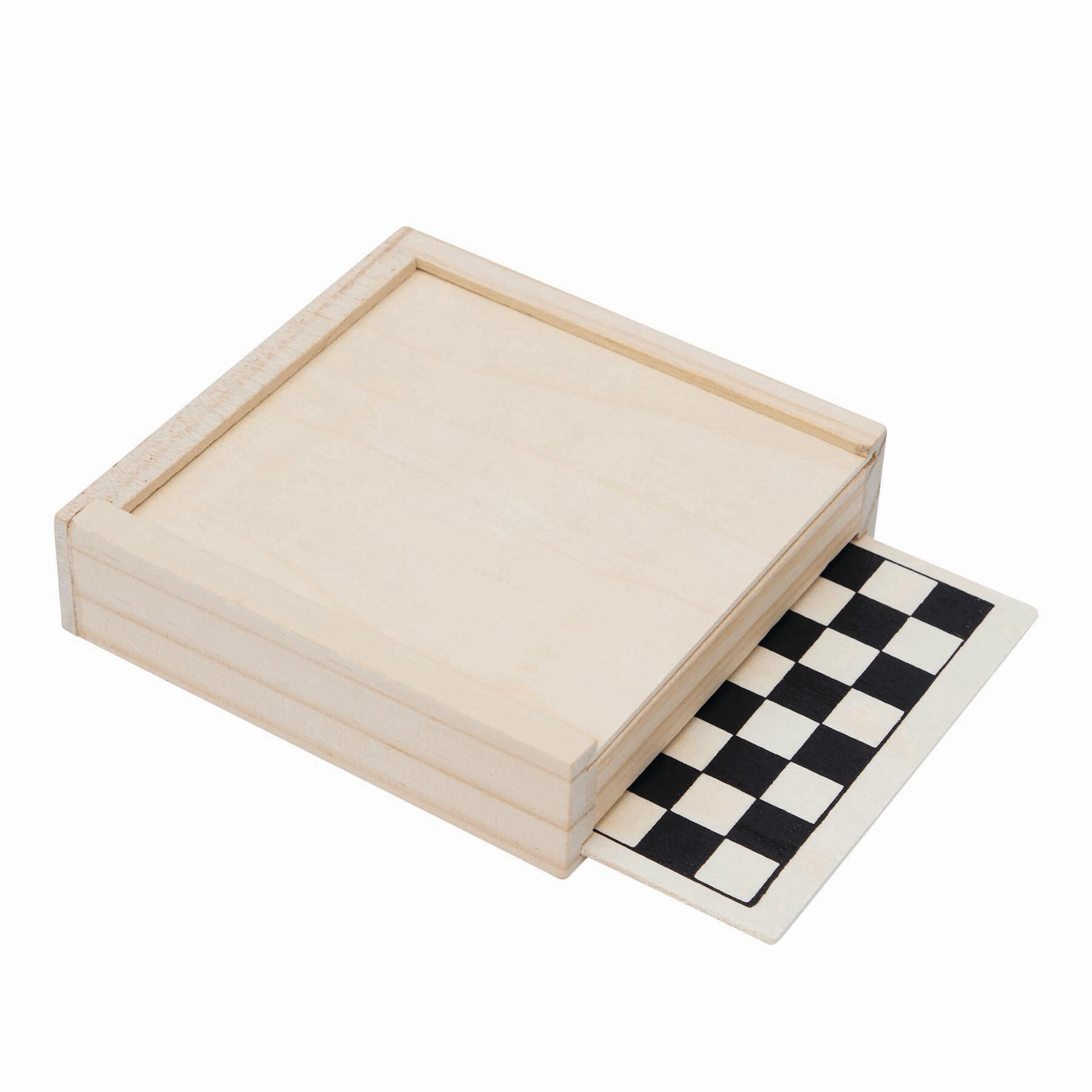Image du produit: "Set de jeux 3 FOR FUN"