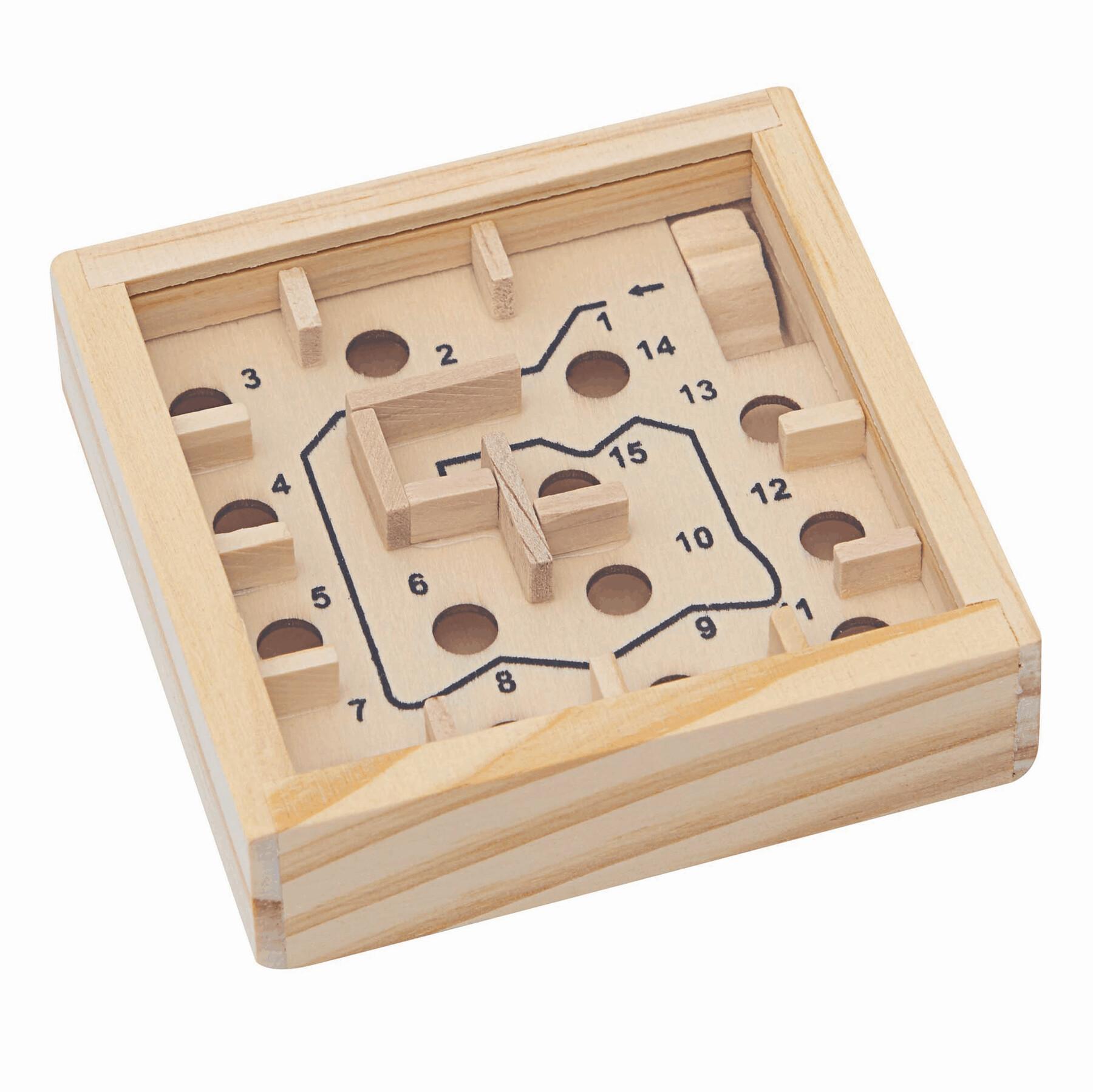 Image du produit: "Jeu labyrinthe LOST"