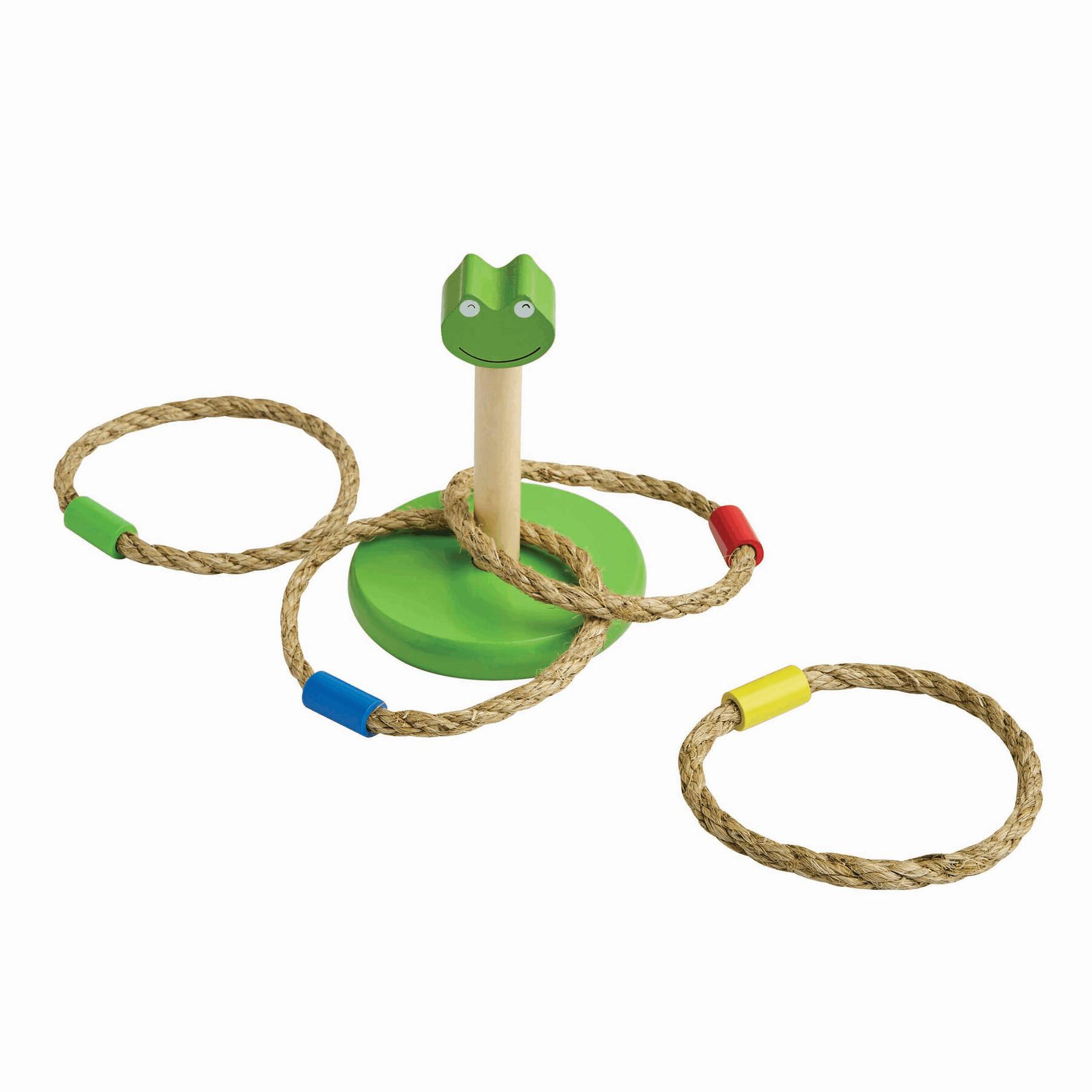Image du produit: "Jeu d´anneaux CRAZY LOOP"