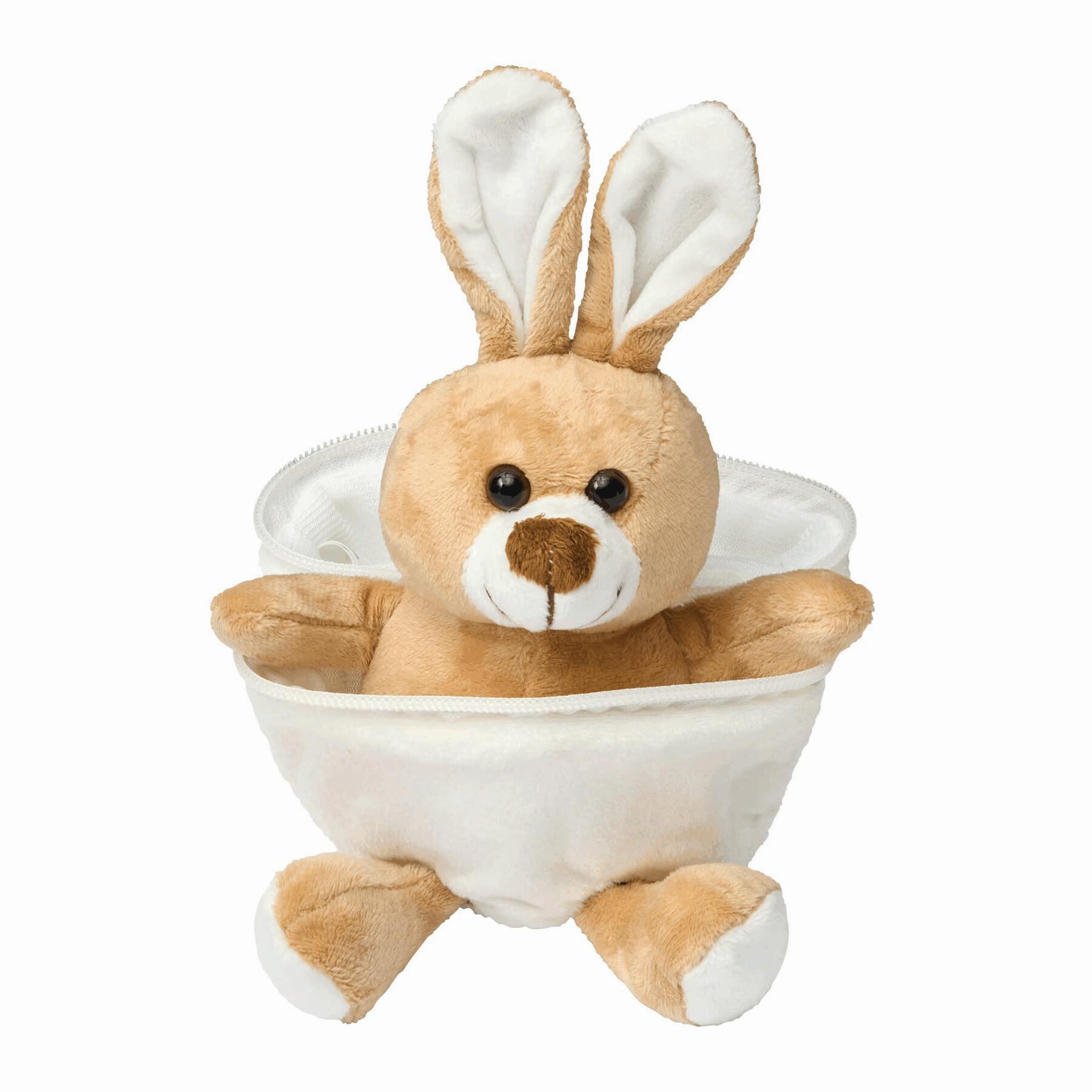 Image du produit: "Lapin en peluche LUKAS"