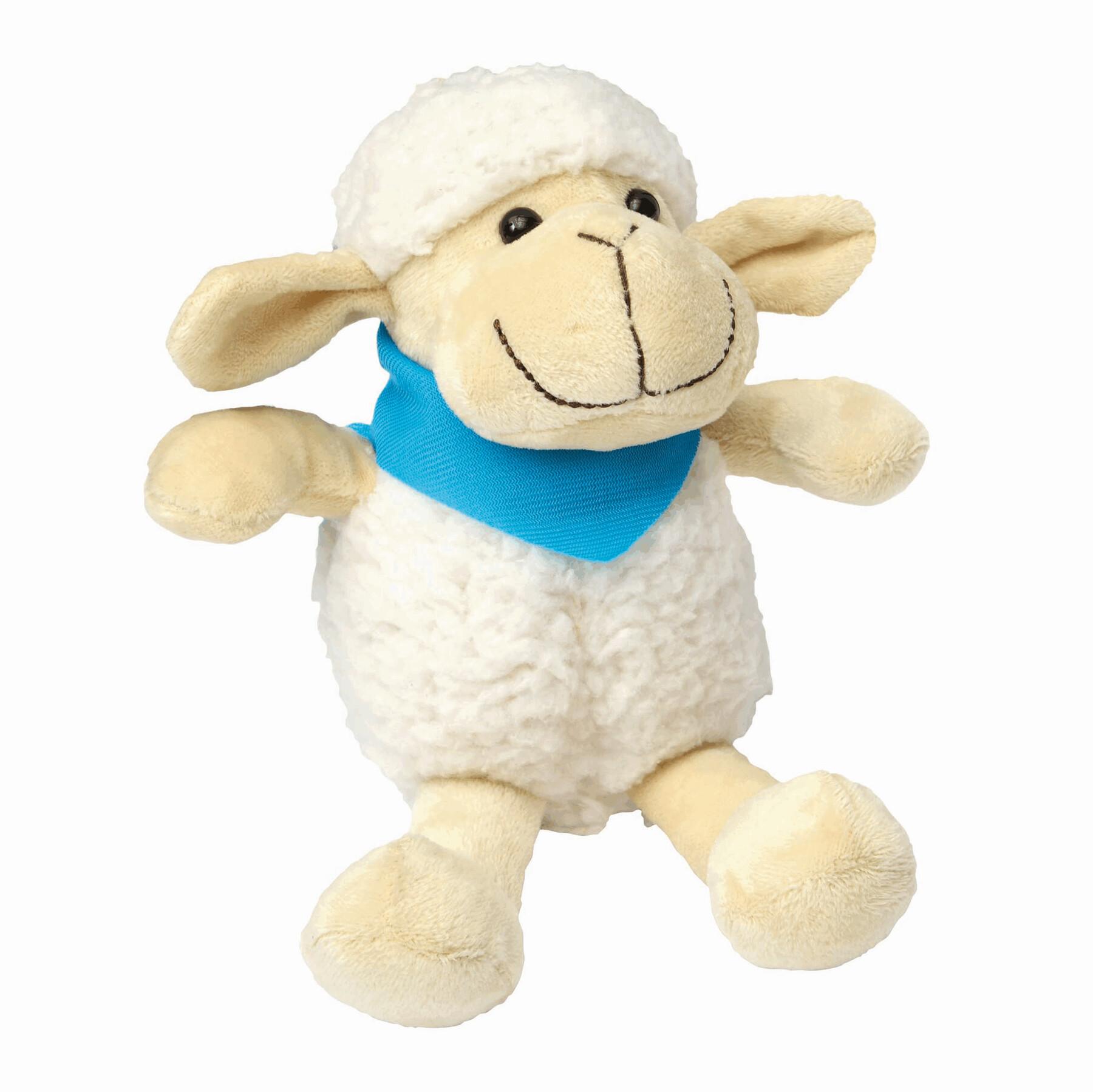 Image du produit: "Peluche mouton ROSI"