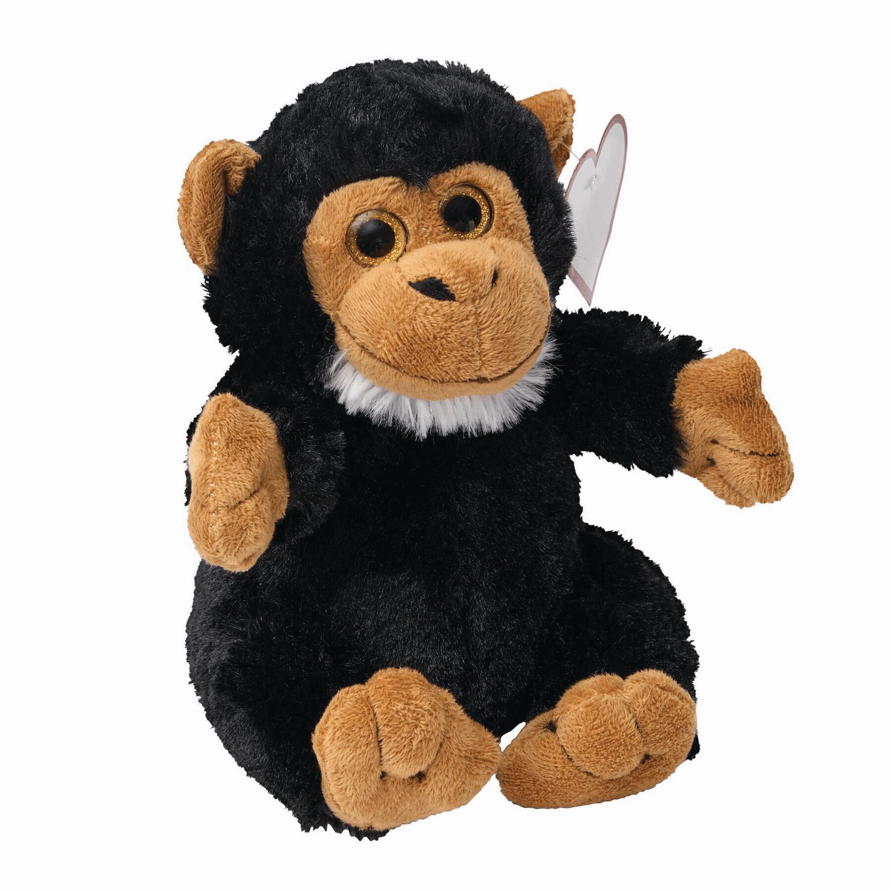 Image du produit: "Peluche singe JERRIE"