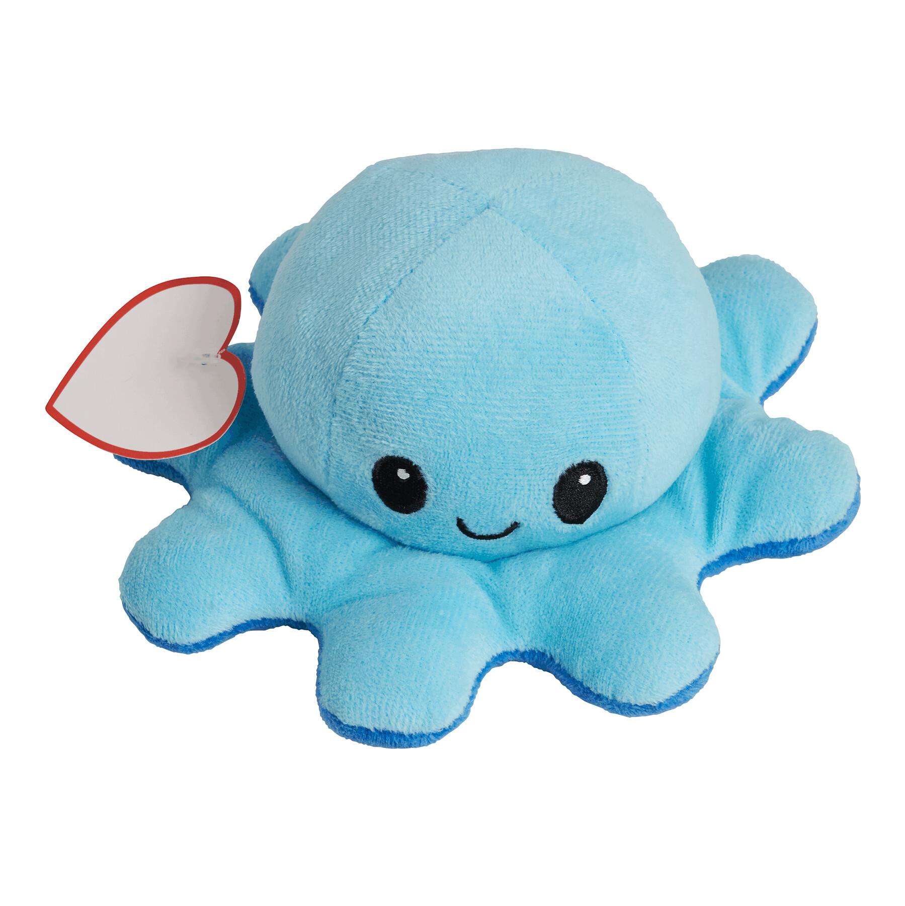 Image du produit: "Peluche Octopus MATTEO"