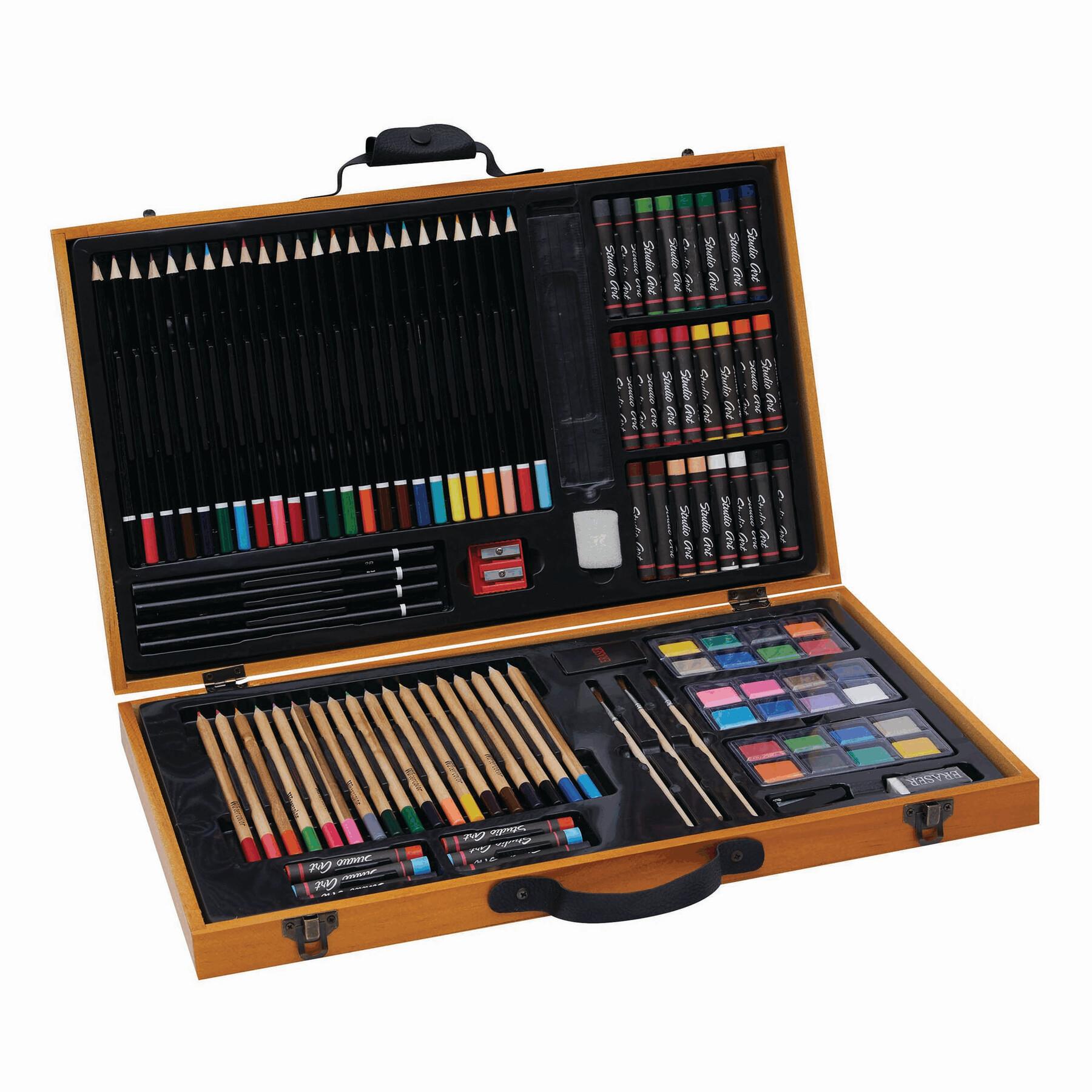 Image du produit: "Set de dessin MONET"