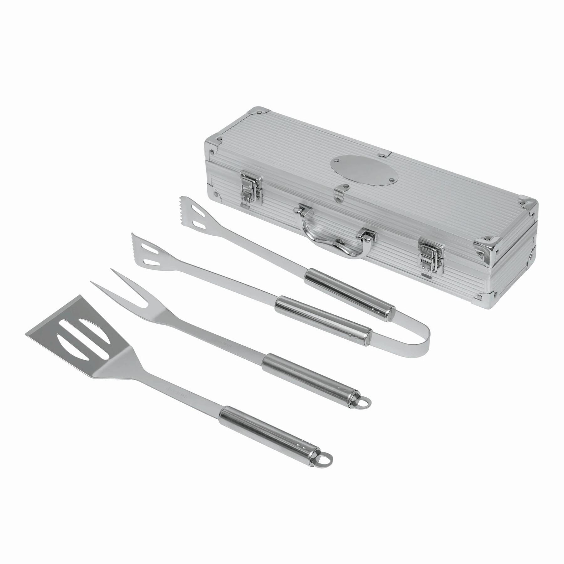 Image du produit: "Couvert de Barbecue ROAST"
