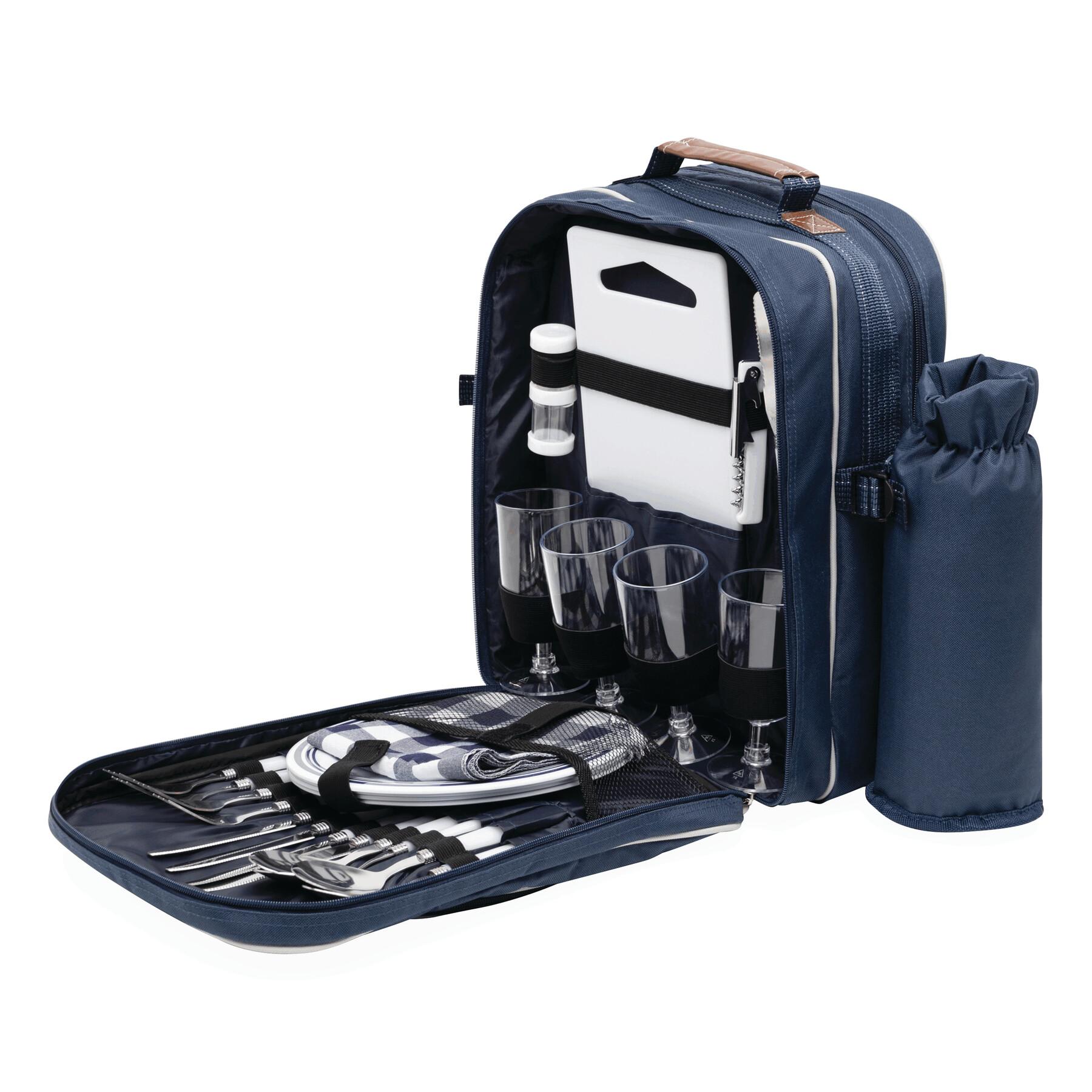 Image du produit: "Sac-à-dos pique-nique HYDE PARK"