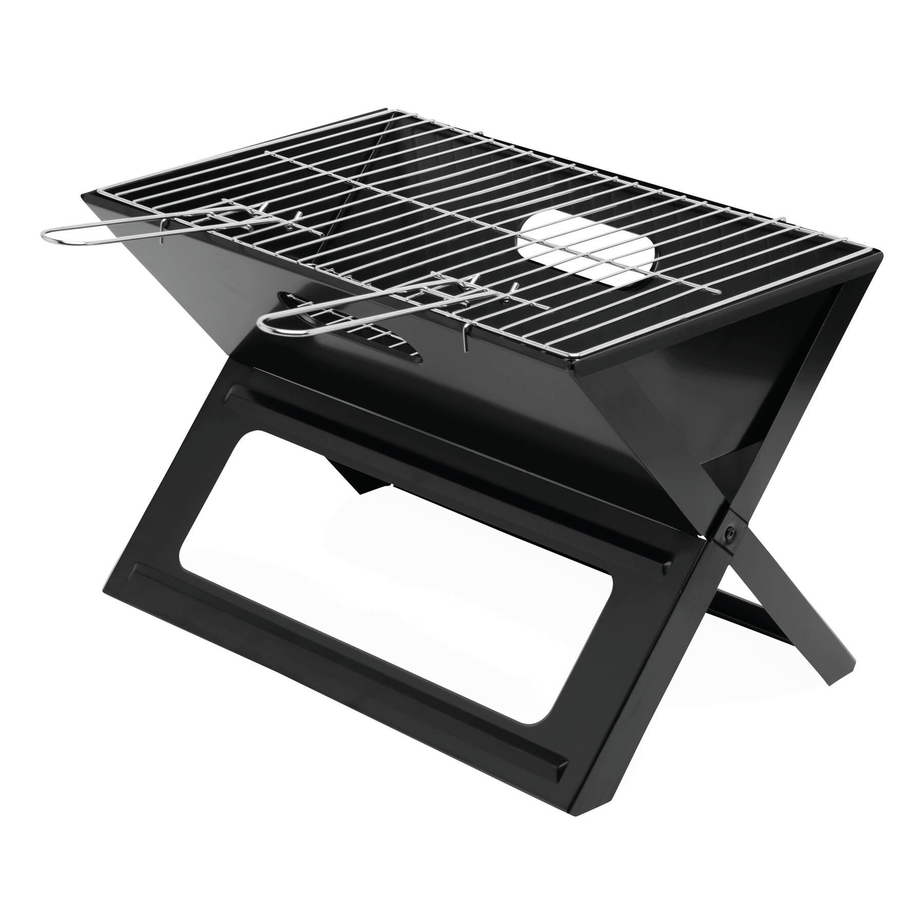 Image du produit: "Barbecue pliable SUMMER EVENING 2.0"