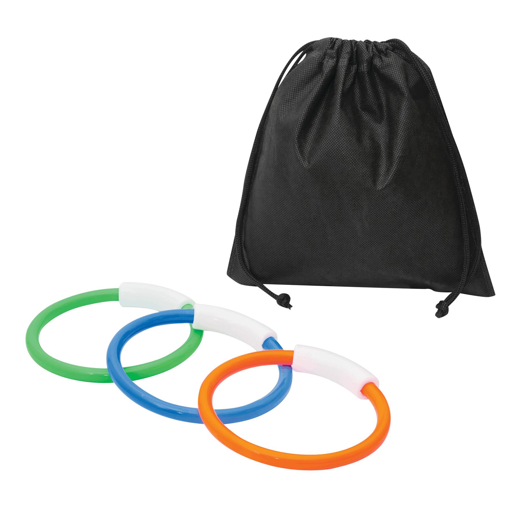 Image du produit: "Anneaux de plongée SPLASH LOOPS"