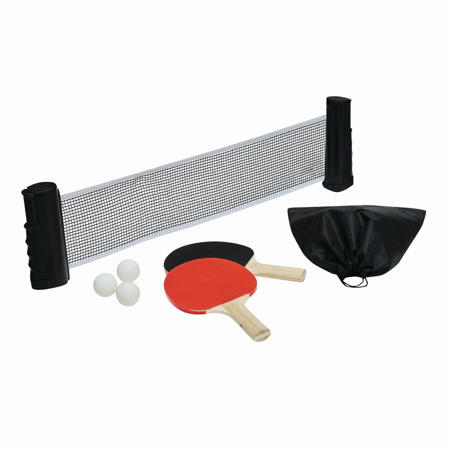 Image du produit: "Set de tennis de table MATCH BALL"