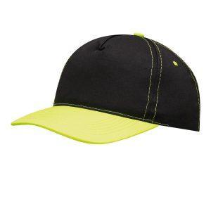 Image du produit: "Casquette baseball à 5 pans SPORTSMAN"