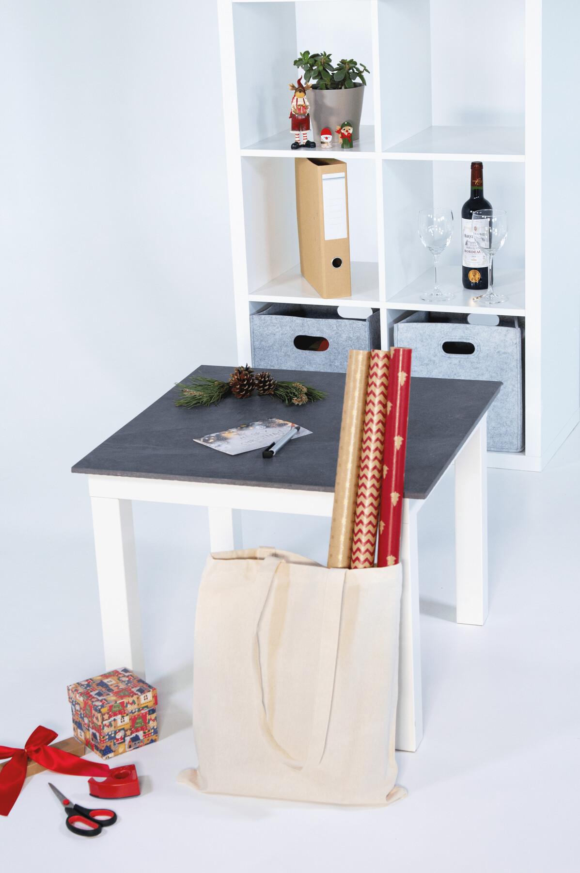 Image du produit: "Sac en coton X PURE"