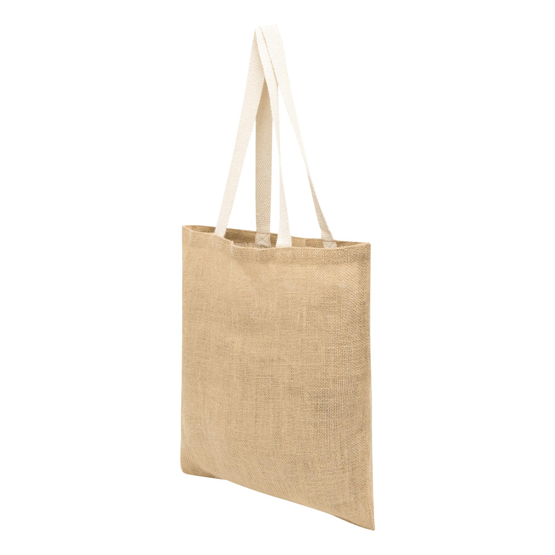 Image du produit: "Sac en jute JUTE"