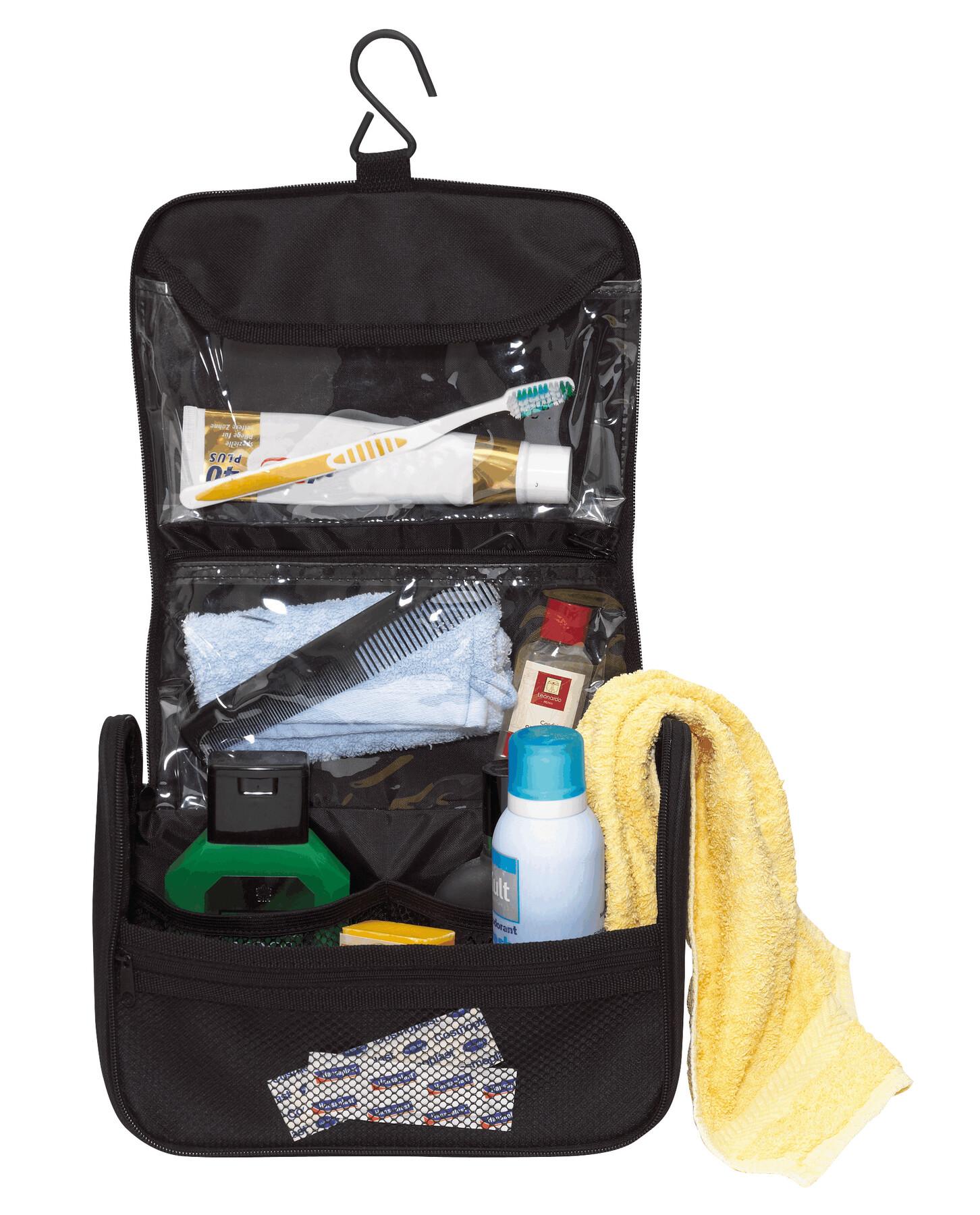 Image du produit: "Trousse cosmétique WIDE AWAKE"
