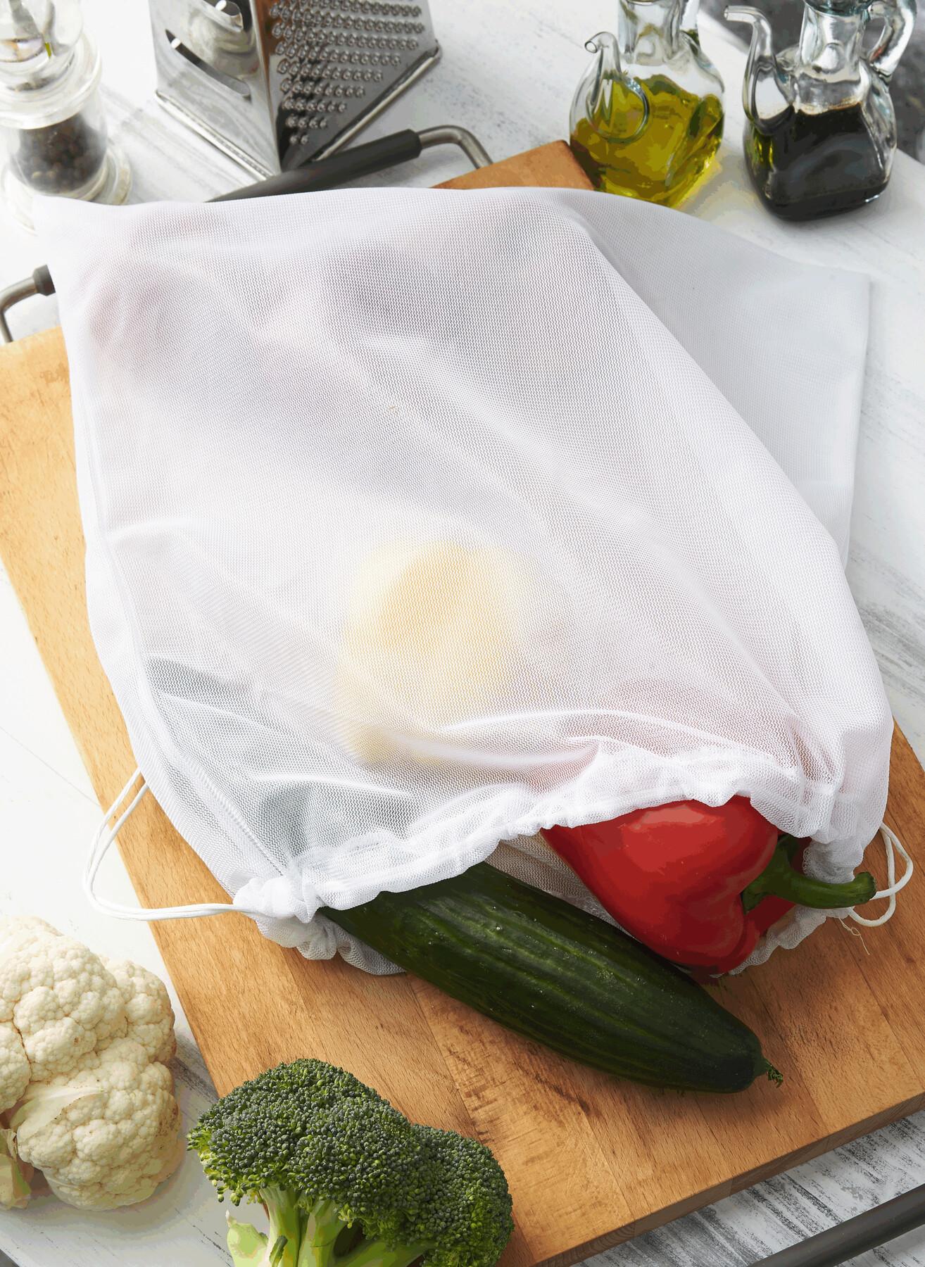 Image du produit: "Filet à légumes VEG BAG"