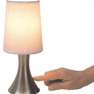 Image du produit: "Lampe de chevet TOUCH ME"