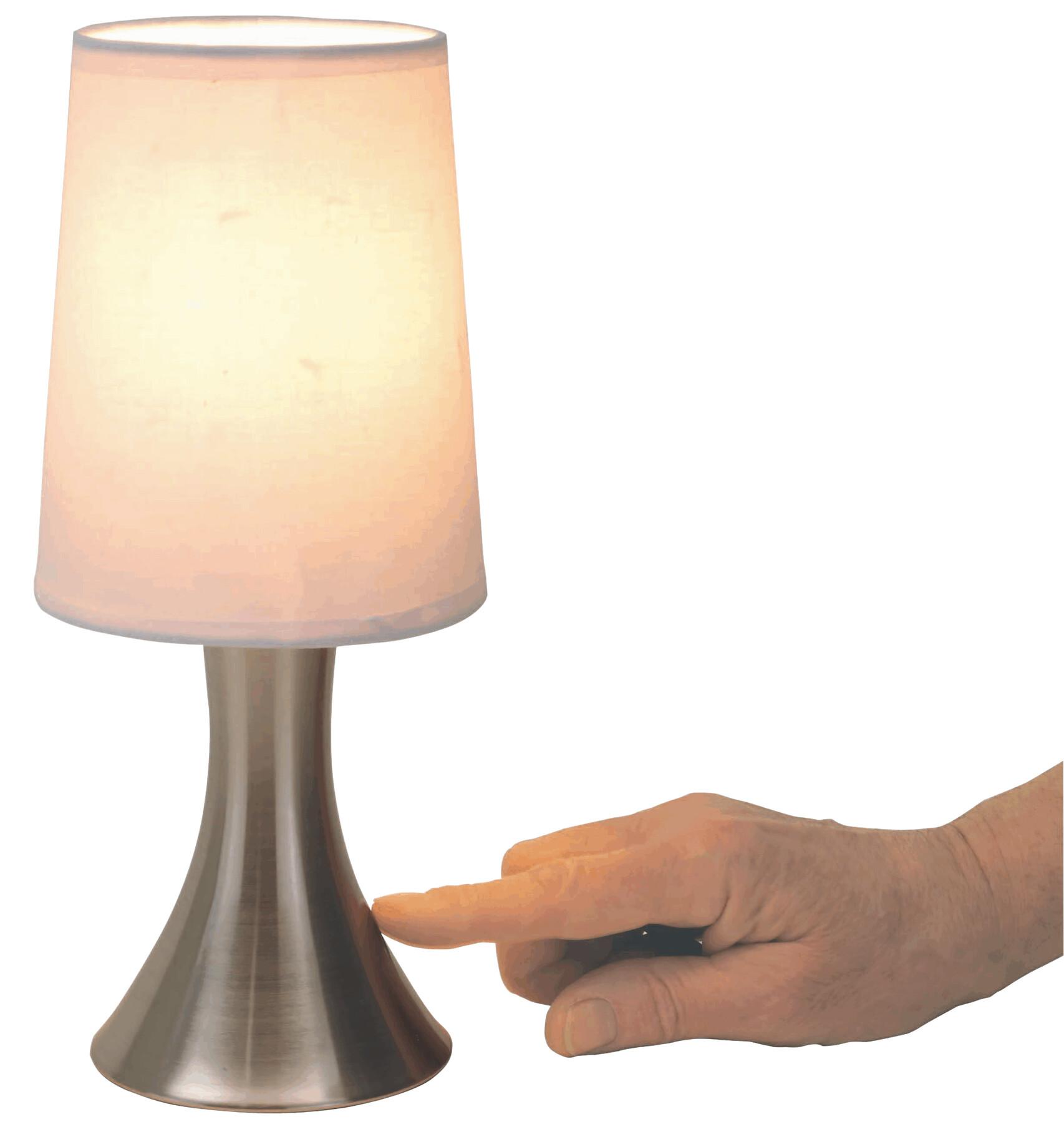 Image du produit: "Lampe de chevet TOUCH ME"