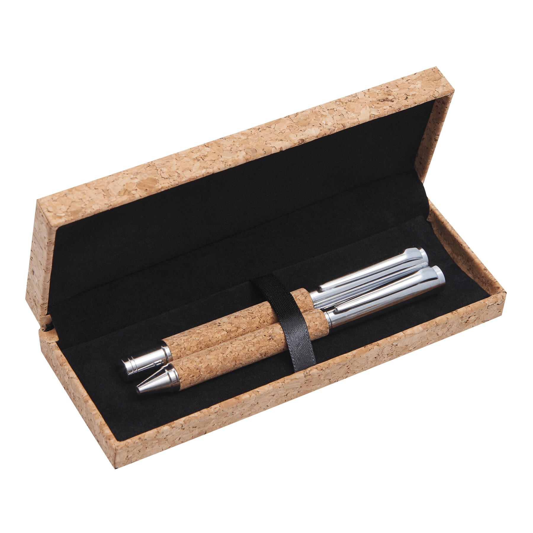 Image du produit: "Set d'écriture CORK SIGNATURE"