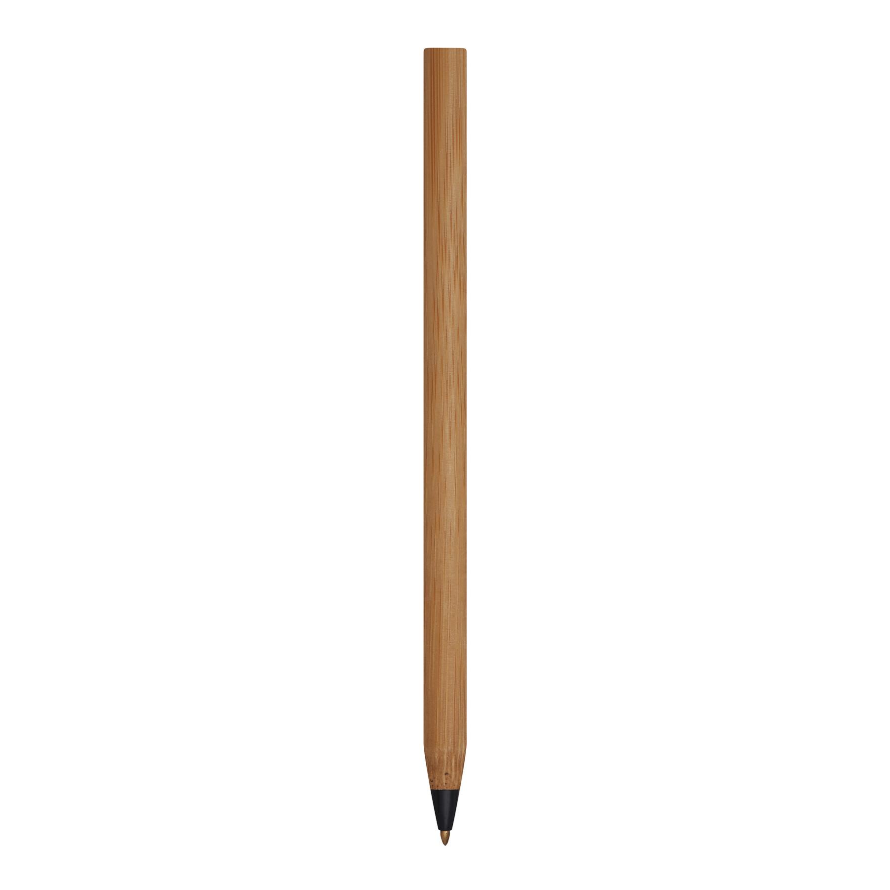 Image du produit: "Stylo en bambou ESSENTIAL"