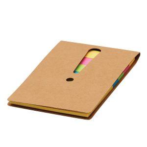 Image du produit: "X-MARK bloc notes autocollant"