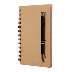 Image du produit: "Carnet JOURNALIST "
