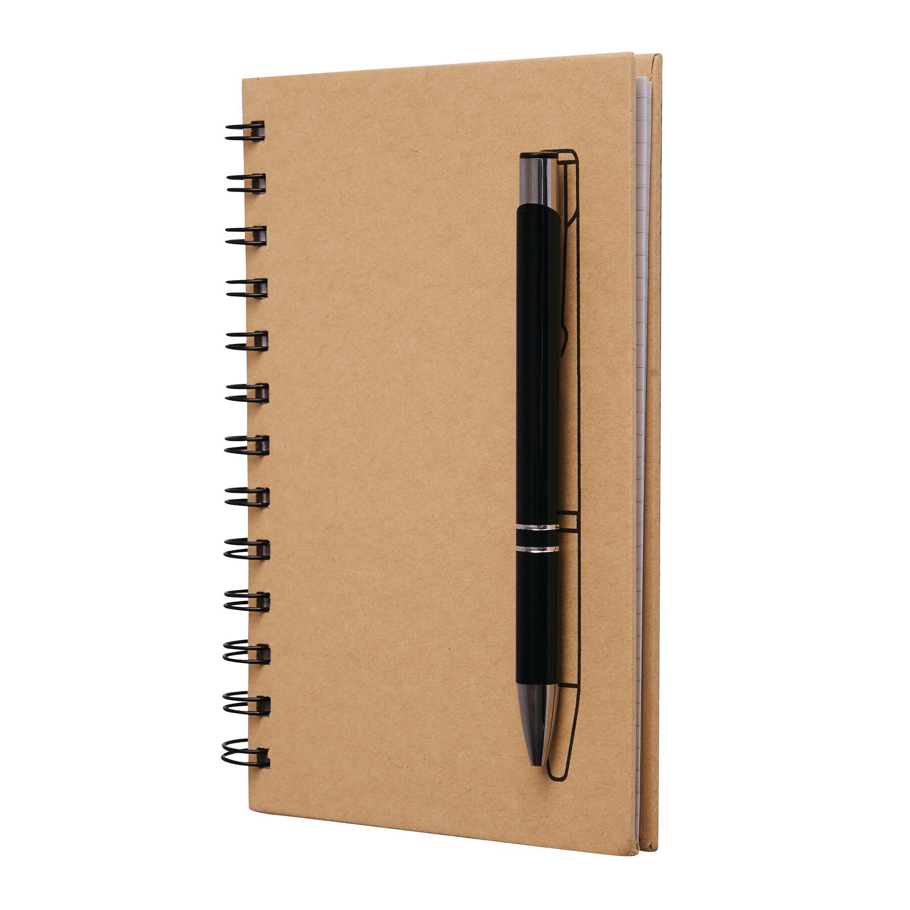 Image du produit: "Carnet JOURNALIST "