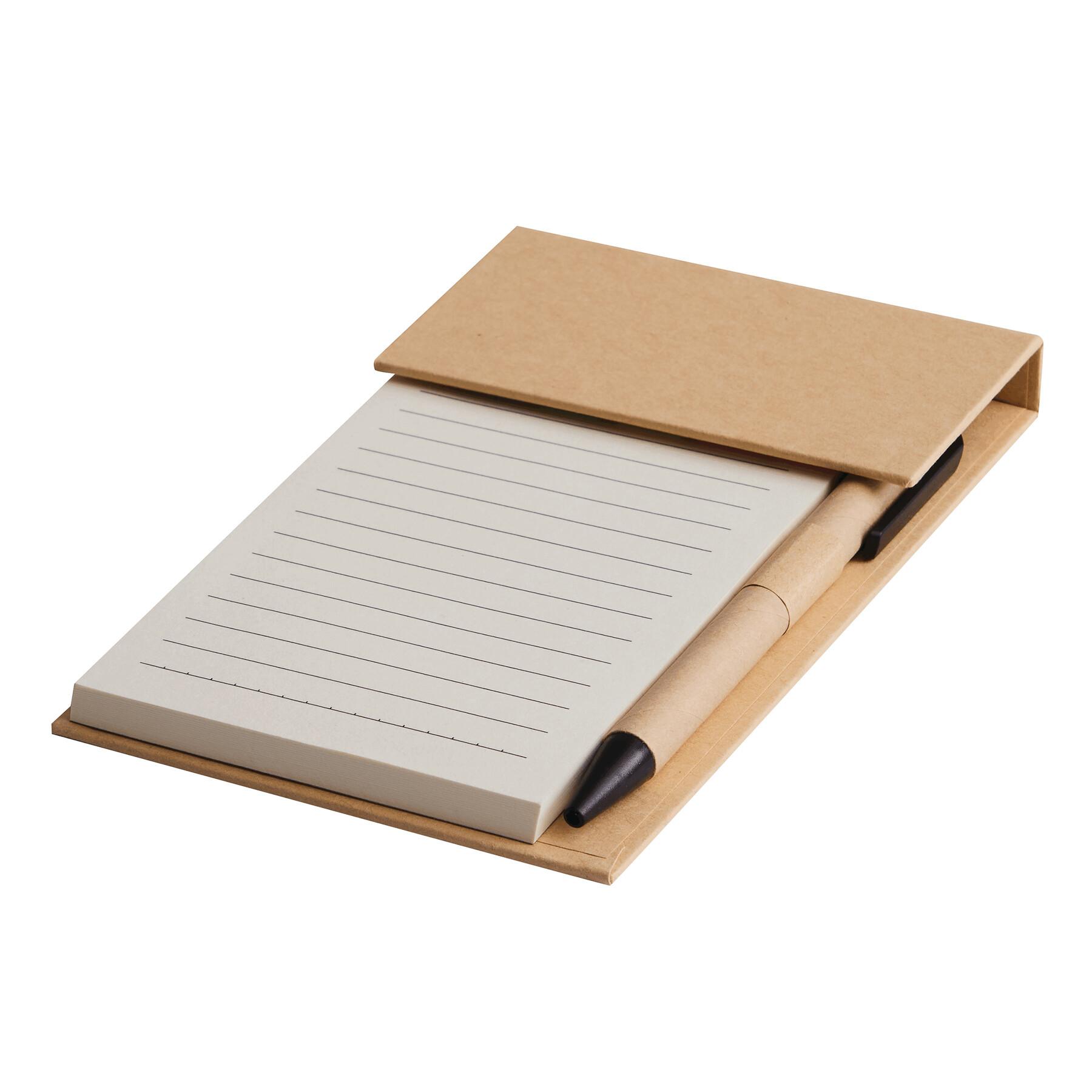 Image du produit: "Carnet de notes DAILY ASSIST"