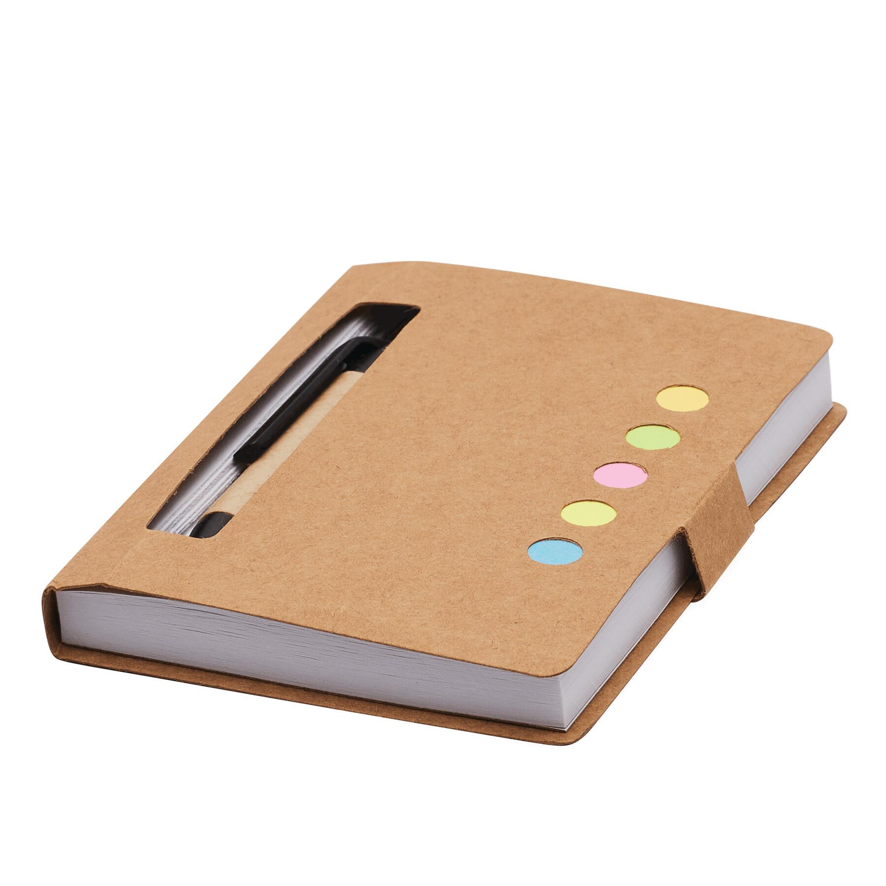 Image du produit: "Mini bloc notes MEMO"