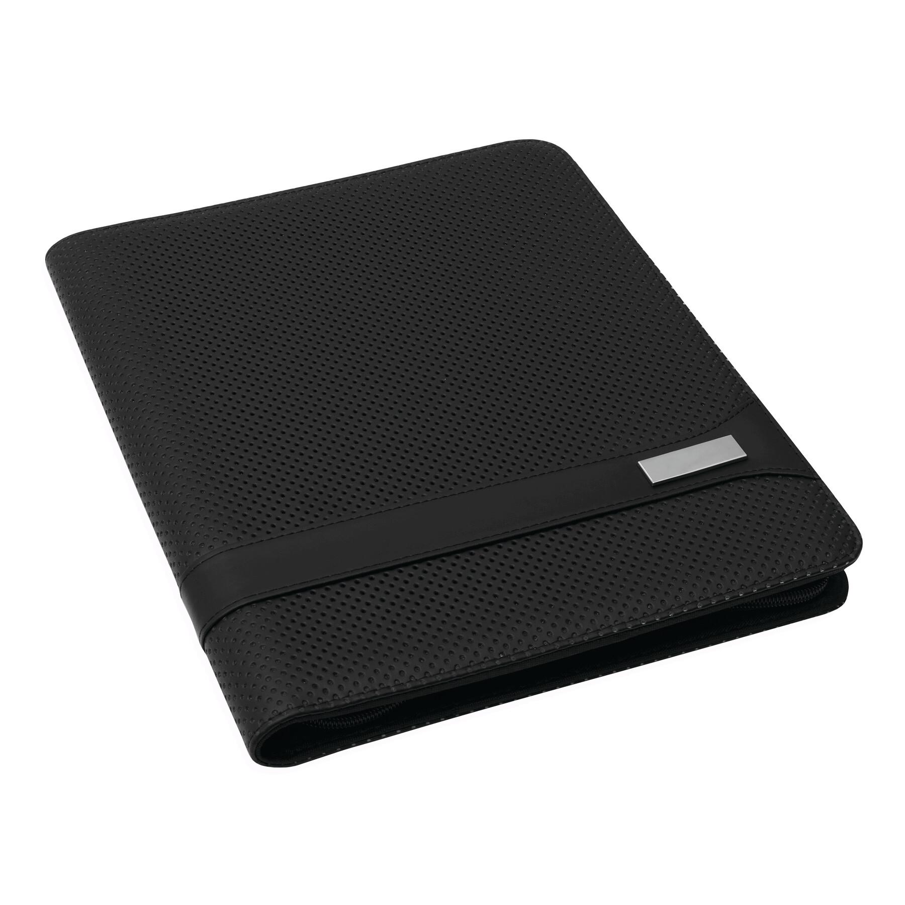 Image du produit: "Conférencier HILL DALE ZIP au format DIN A4"