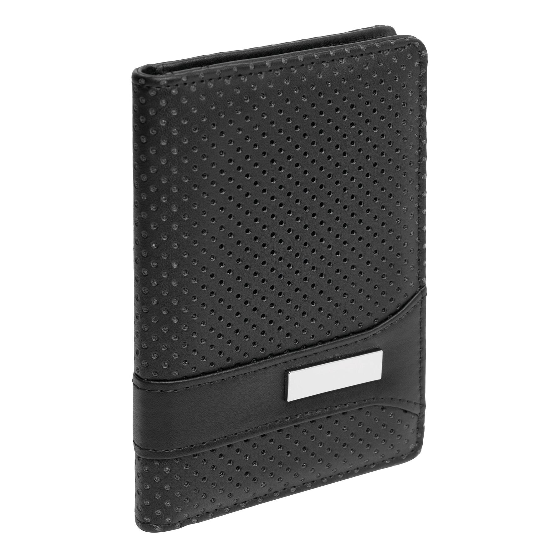 Image du produit: "Porte-Passeport HILL DALE"
