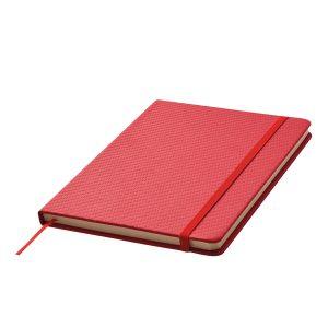Image du produit: "Bloc-notes CARB au format DIN A5"