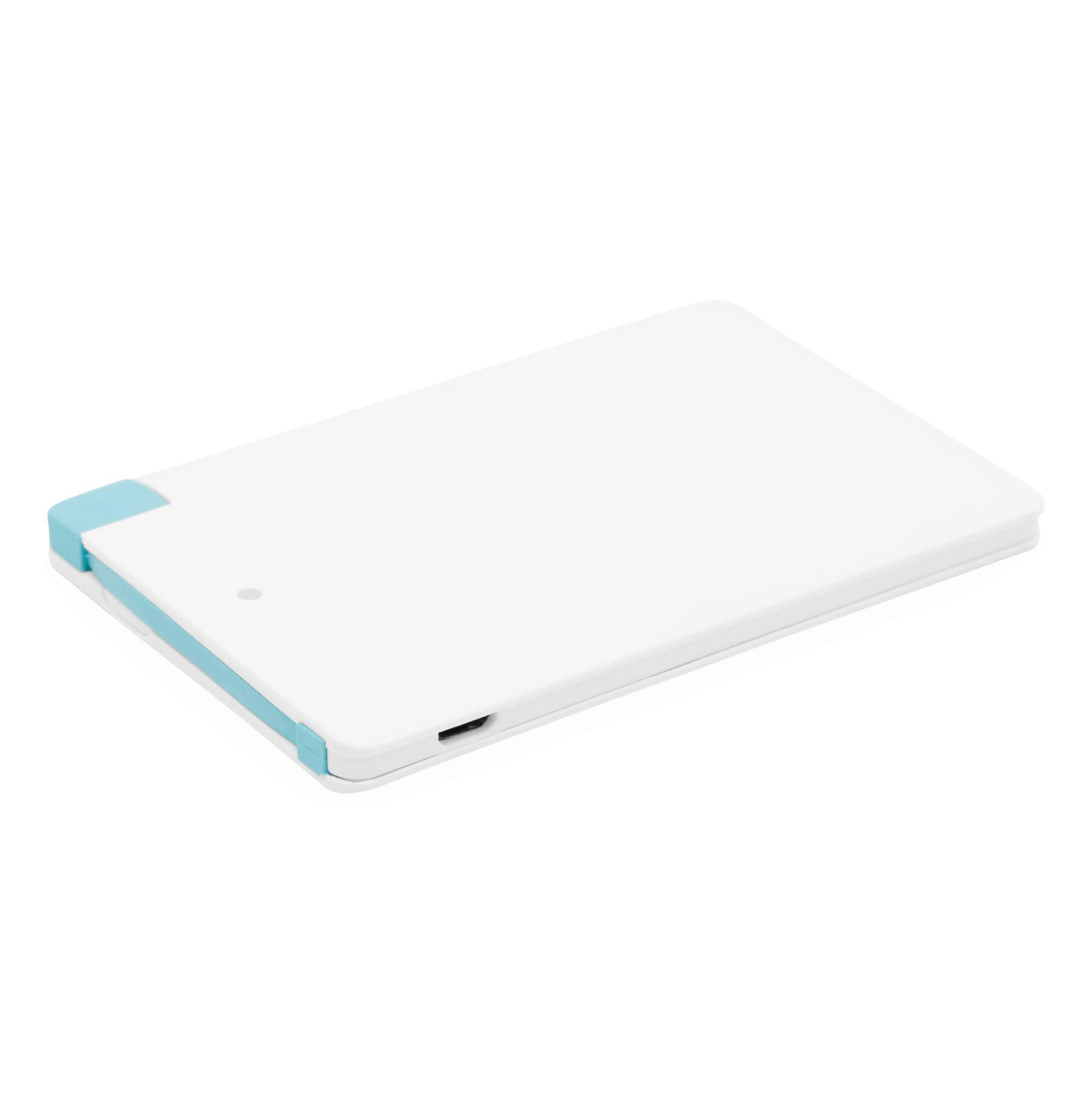 Image du produit: "Powerbank BACKUP"